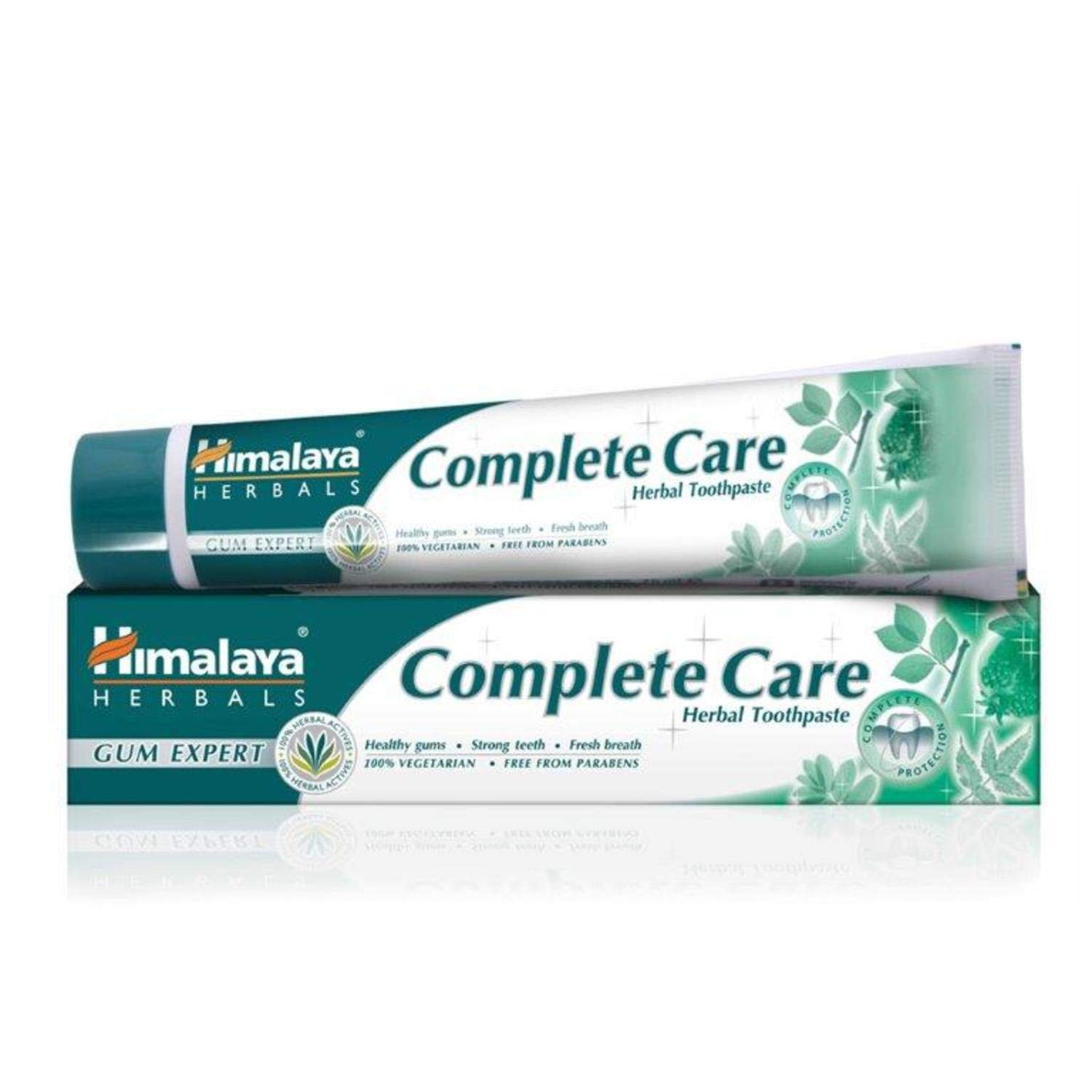 Himalaya complete care toothpaste 40gm