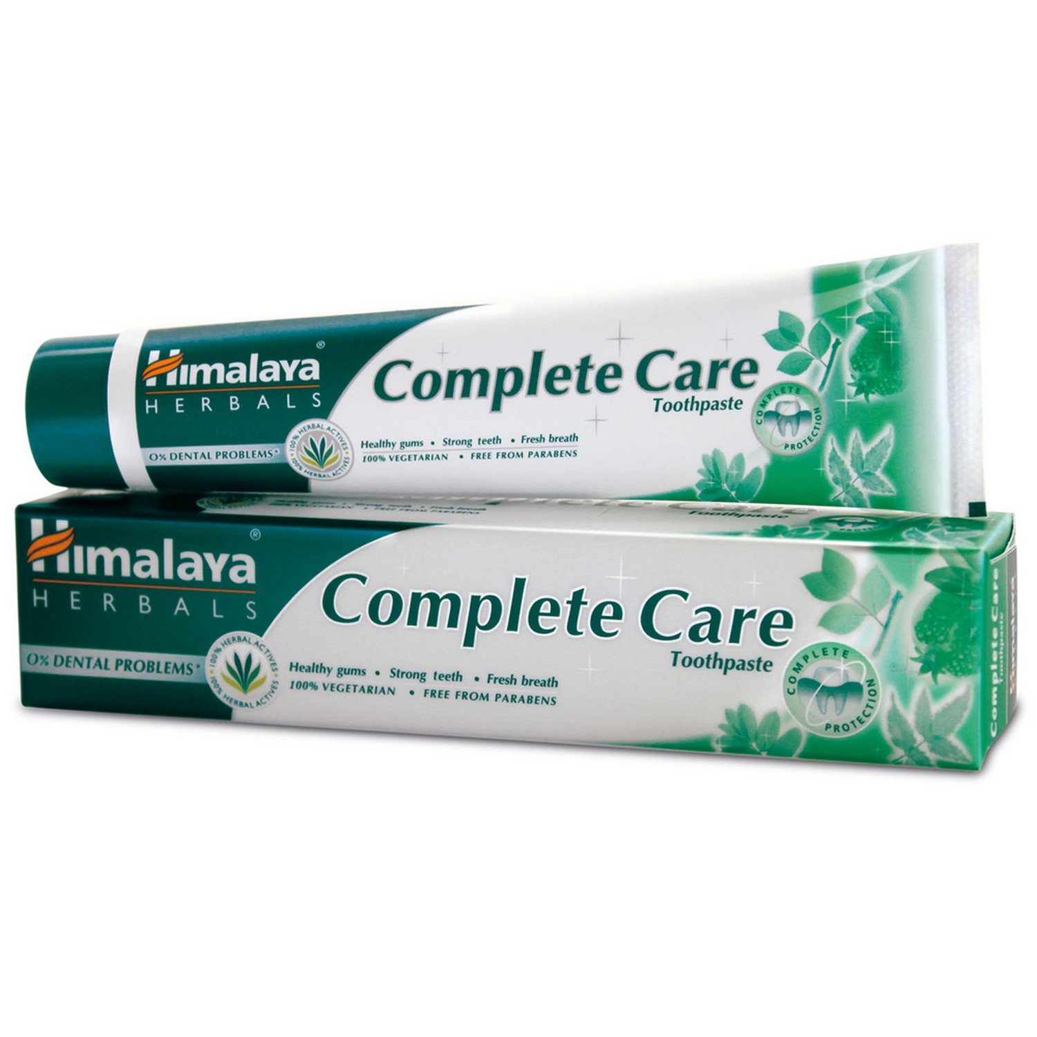 Himalaya Complete Care Toothpaste 80gm