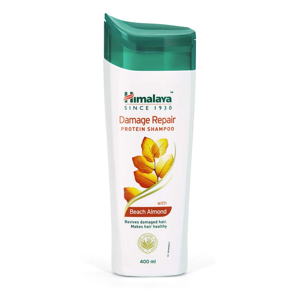 Himalaya Damage Repair Protein Shampoo 400 ml
