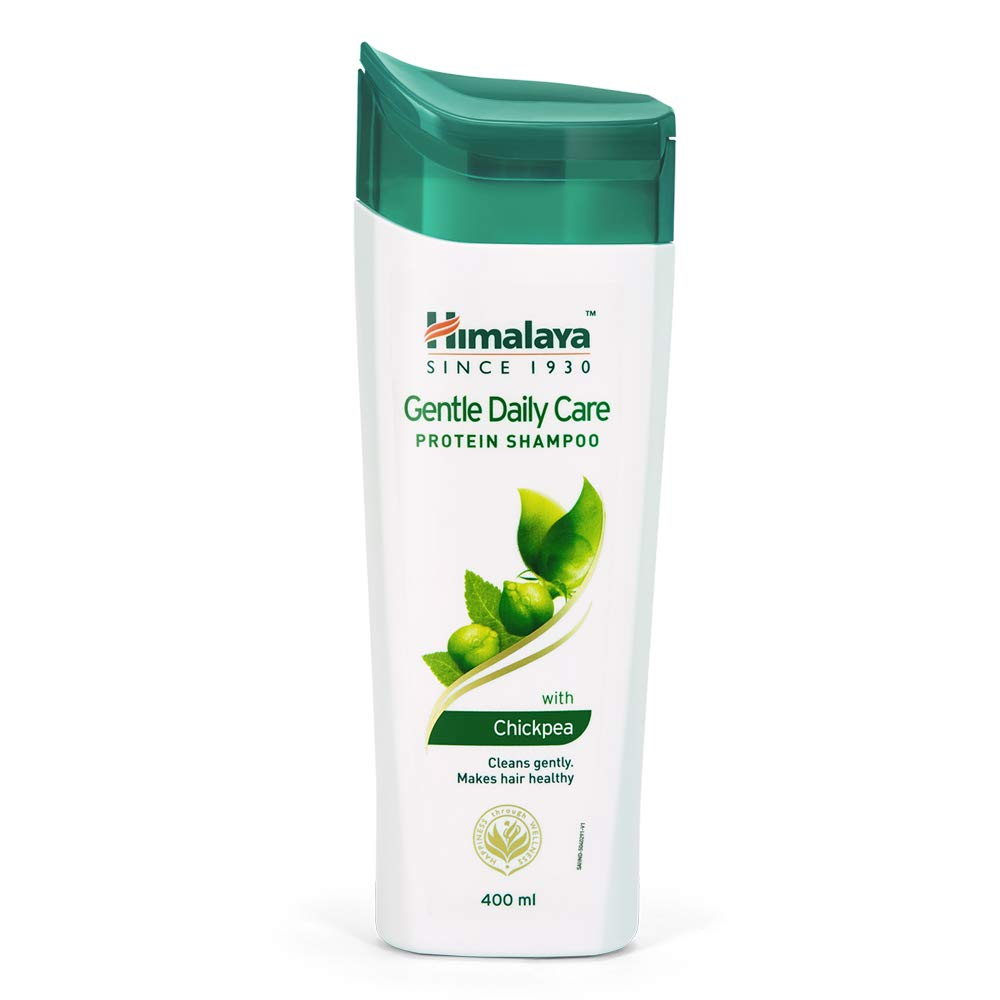 Himalaya Gentle Daily Care Protein Shampoo 200ml