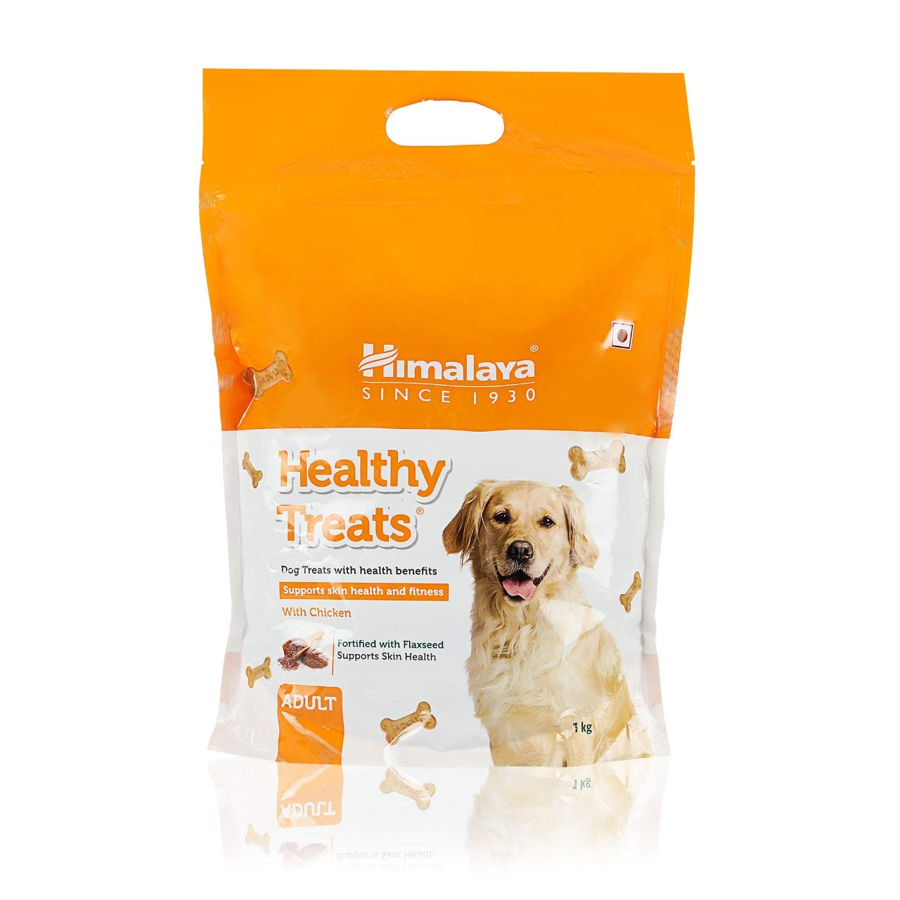 Himalaya - Healthy Treat (Adult Dog Biscuits)- 1kg