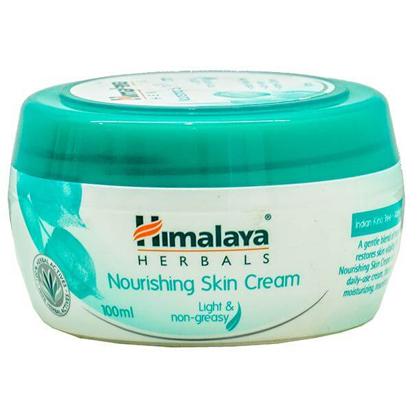 Himalaya Nourishing Skin Cream 100 Ml