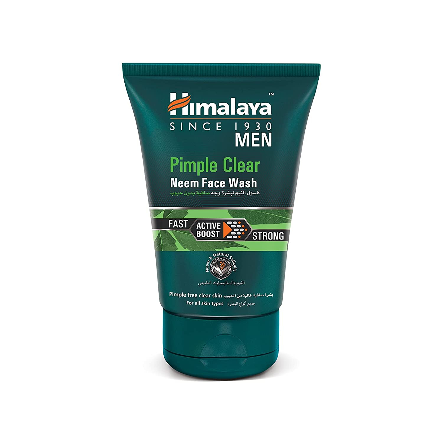 Himalaya Pimple C.neem Face Wash 100ml