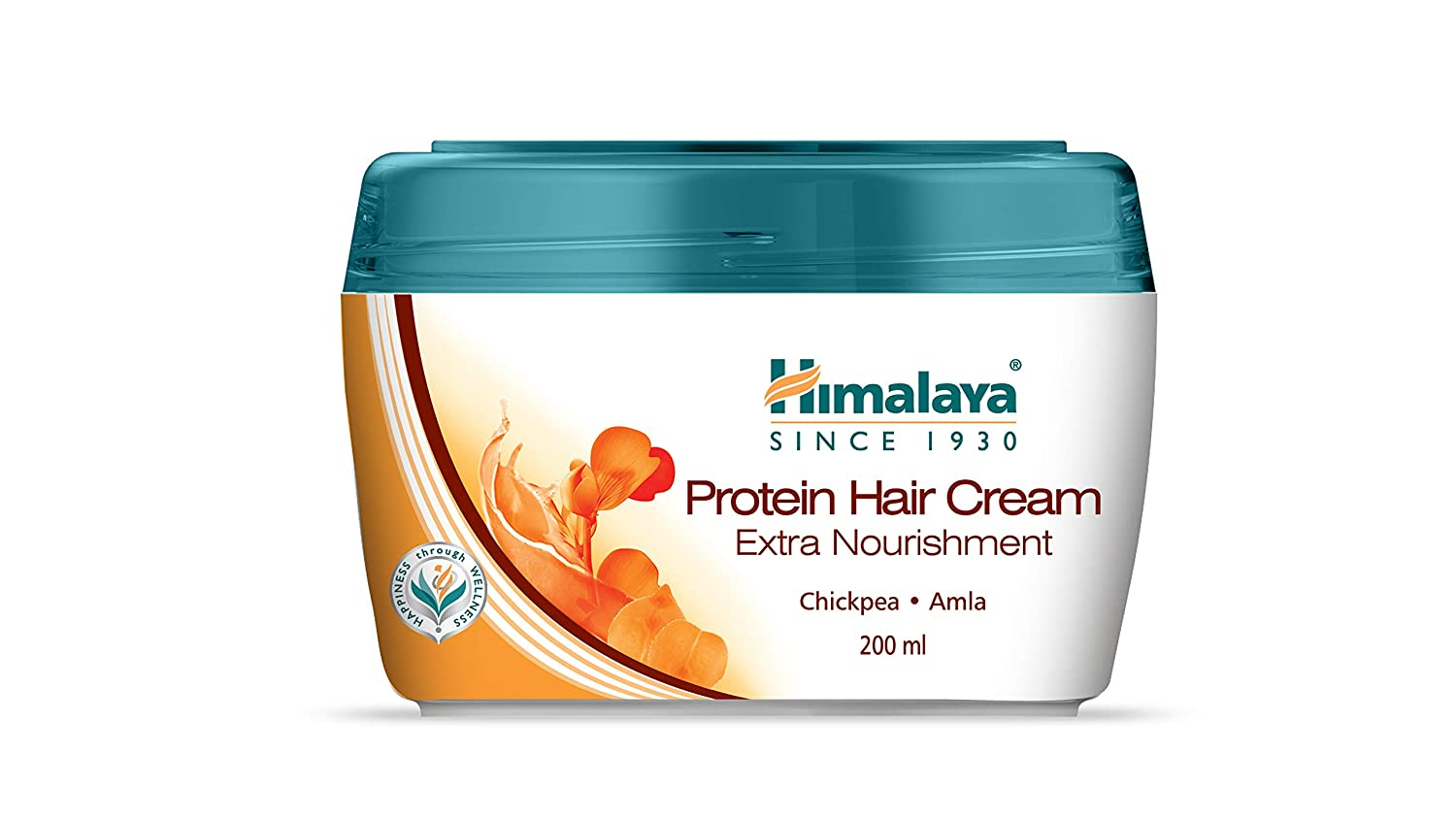 Himalaya Protein Hair Cream (200 ml)