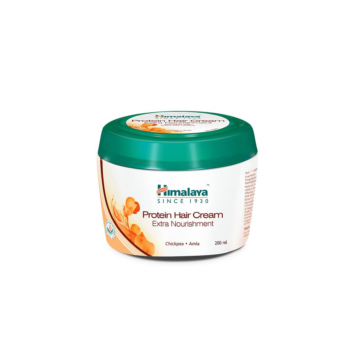 Himalaya Protein Hair Cream 200ml