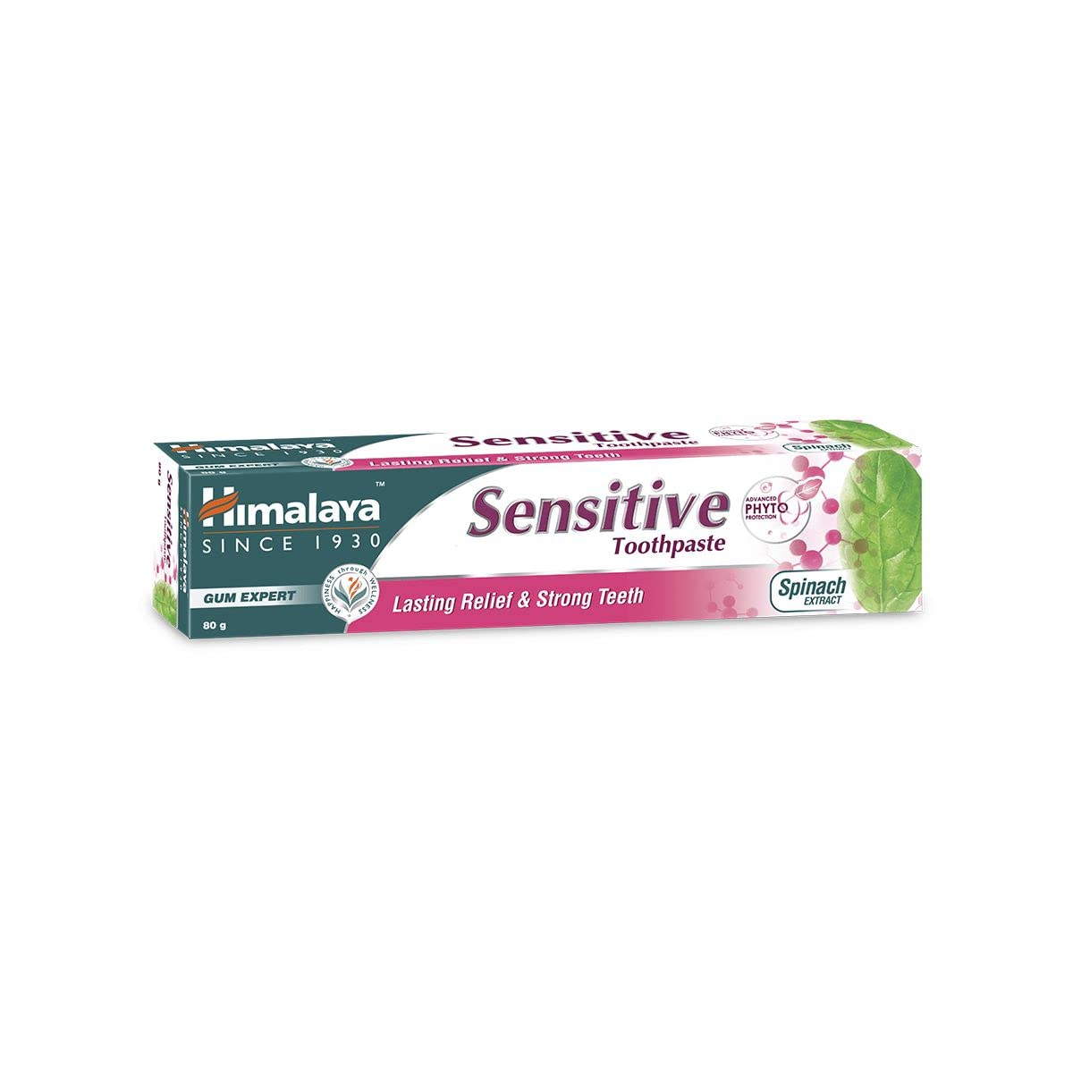 Himalaya Sensitive Toothpaste 80gm