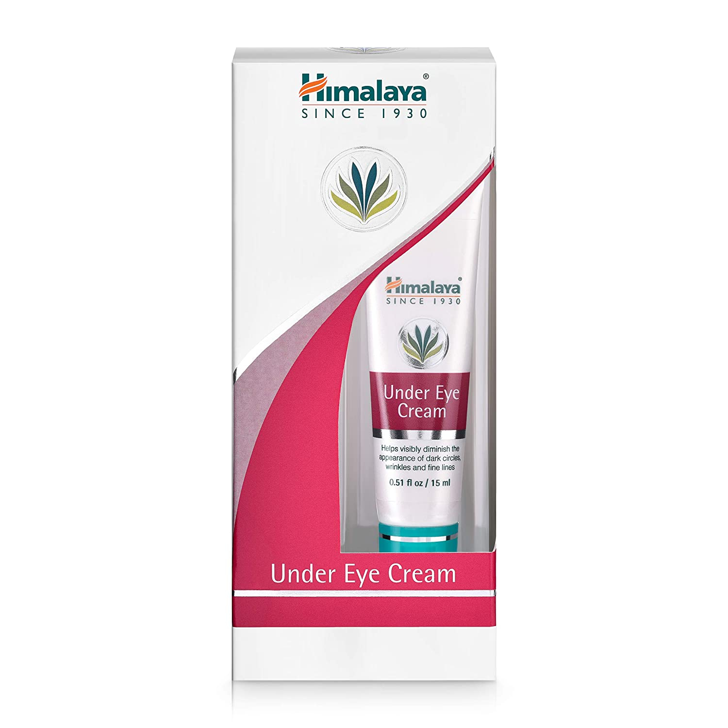 Himalaya Under Eye Firming Cream 0.53