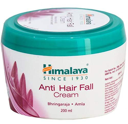 Himalaya Anti Hair Fall Cream 200 ml