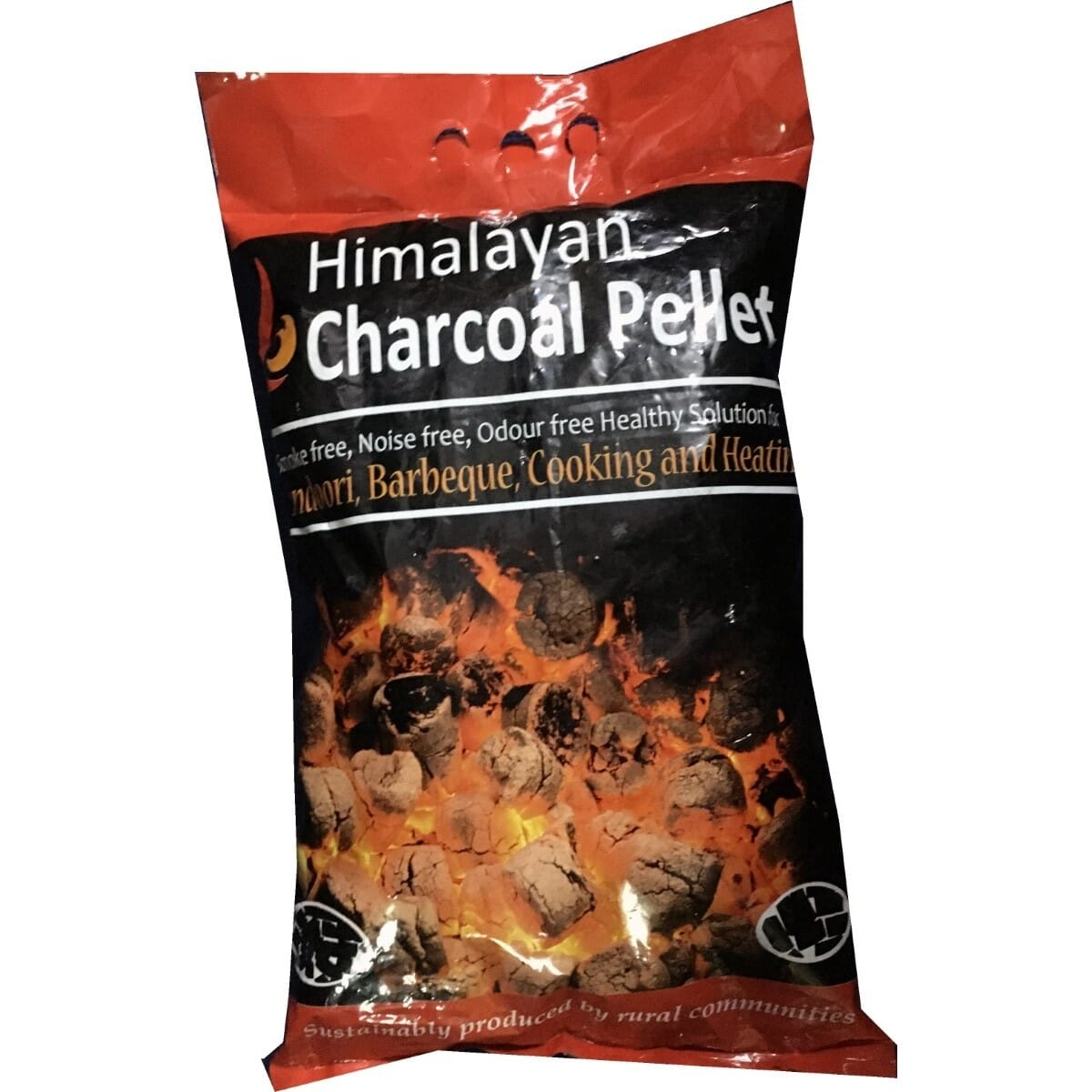 Himalayan Charcoal Pellet 2.7kg