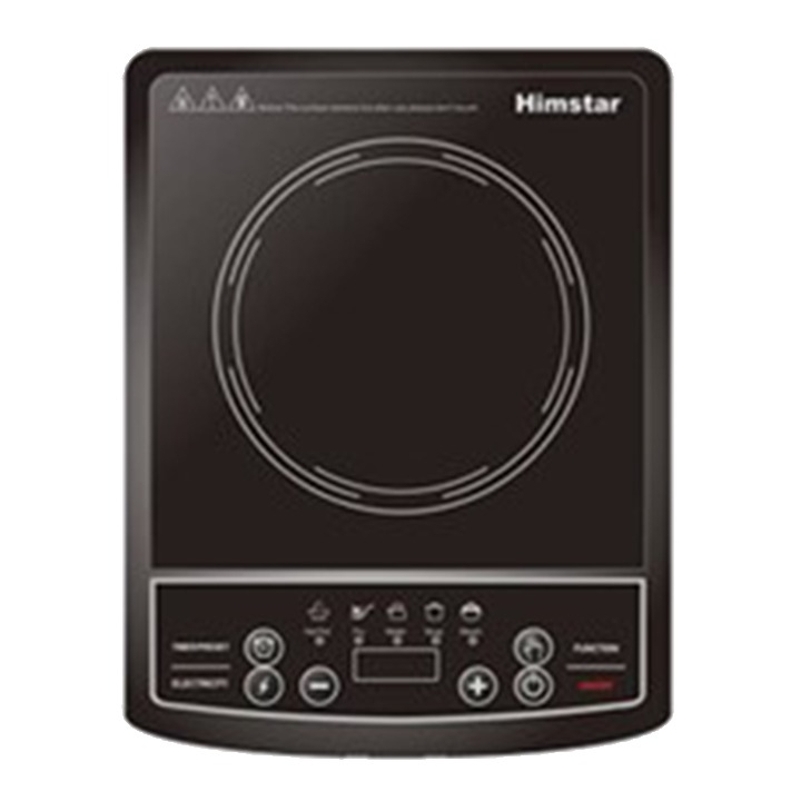 Himstar - HK-16A13ICE/ZE - Induction Cooker