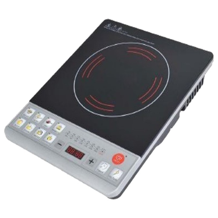 Himstar - HK-18BICF/ZS - Induction Cooker