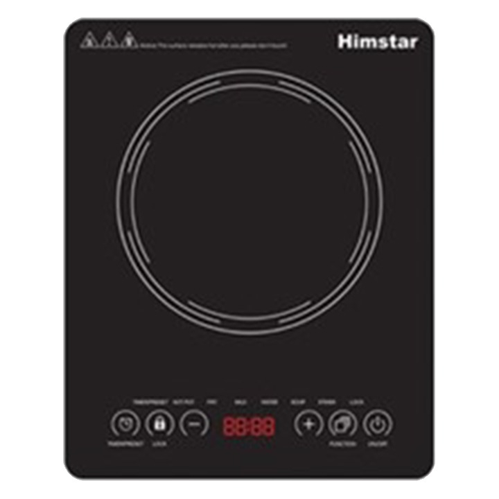 Himstar - HK-18D1ICE/ZE - Induction Cooker
