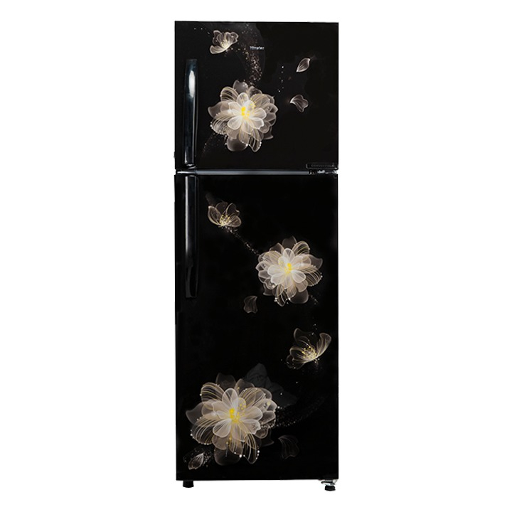 Himstar Fridge - HS-2784CKBE-258L - Refrigerator
