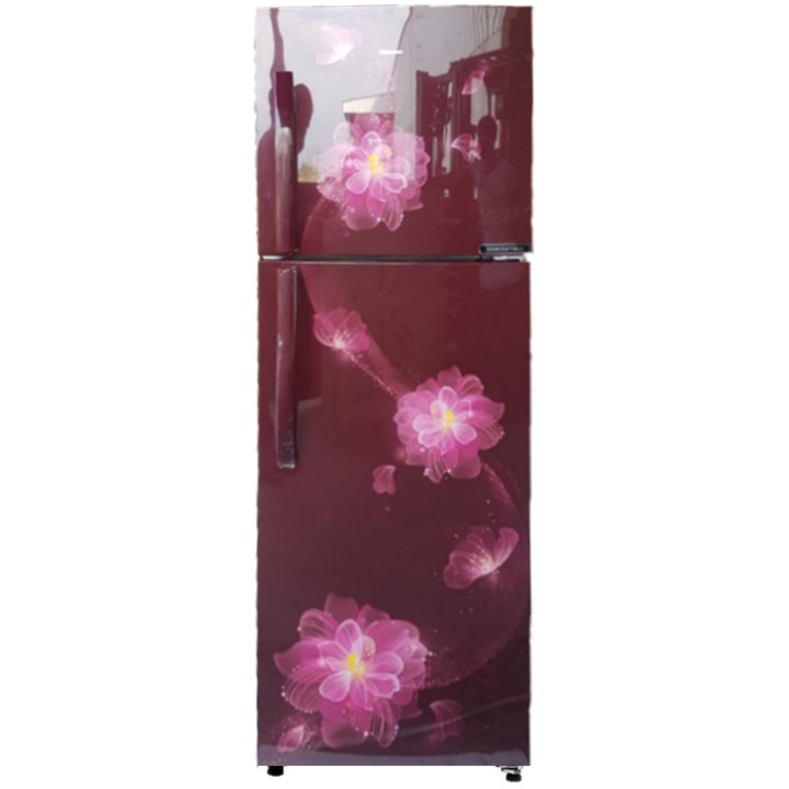 Himstar Fridge - HS-2784CRBE-258L - Refrigerator