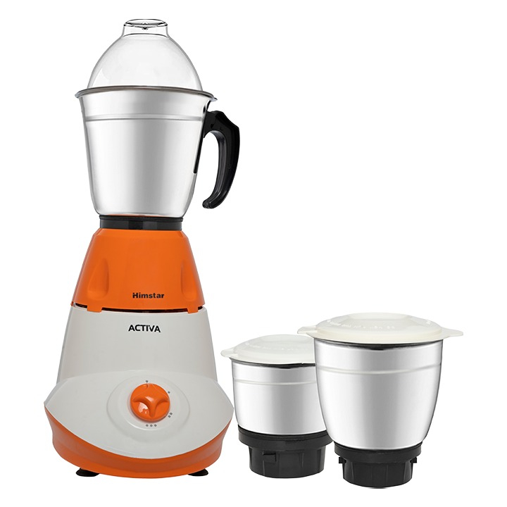 Himstar Activa- Mixer Grinder