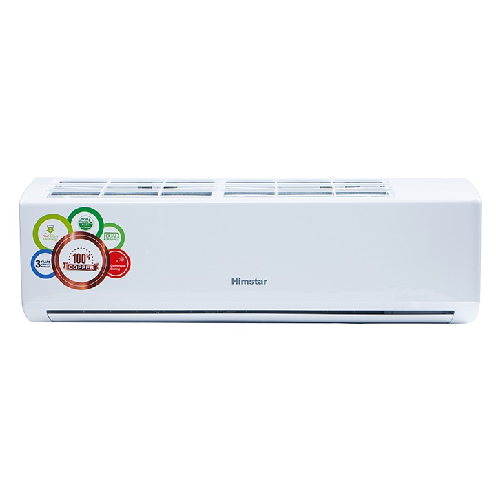 Himstar HA-24C1HCG/THA - 2 Ton Air Conditioner
