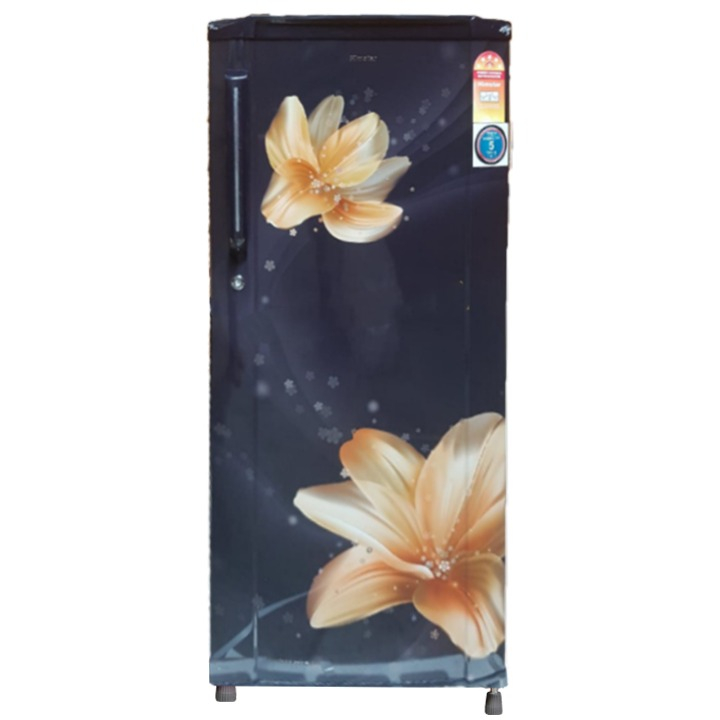 Himstar Fridge HS-210CMSE-190L - Refrigerator