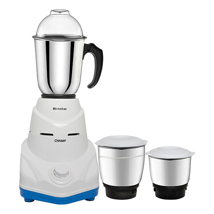 Himstar Champ- Mixer Grinder