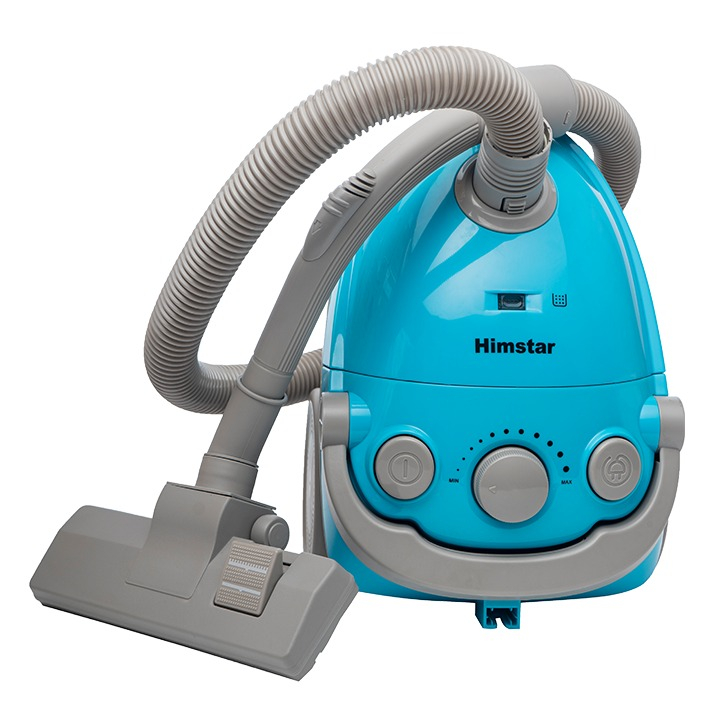 Himsar HV-16830WBG/SE - Vacuum Cleaner