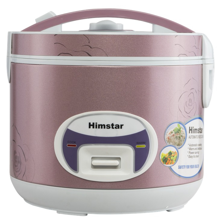 Himstar HS-DL18ZX Rice Cooker