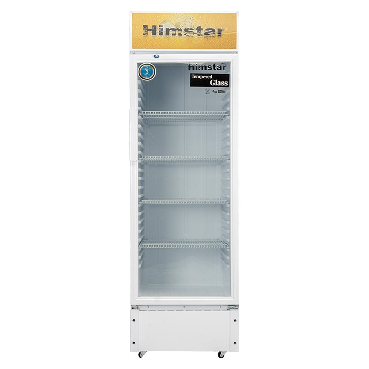 Himstar HC-37V48LSWG - Visi Cooler 370L