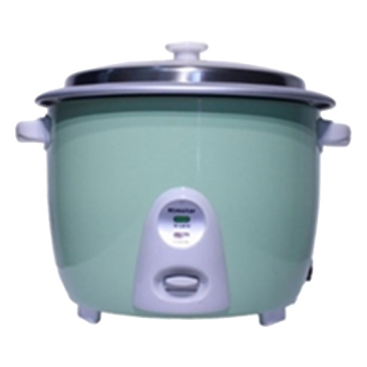 Himstar Cooker - HS-D18ZX - Rice Cooker