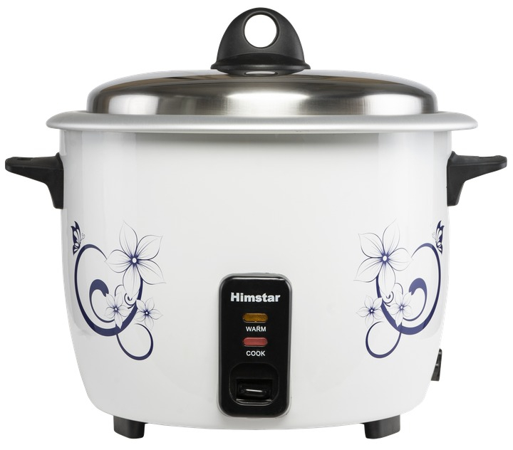 Himstar Cooker - HS-D22ZX - Rice Cooker