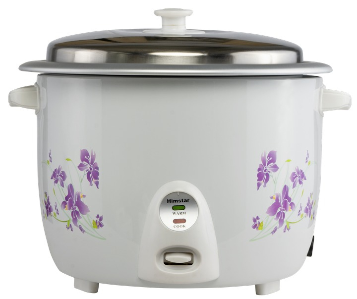 Himstar Cooker - HS-D28ZX - Rice Cooker