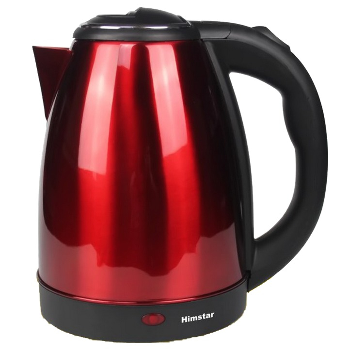 Himstar - HS-18MS-ZX-1.8L - Electric Kettle