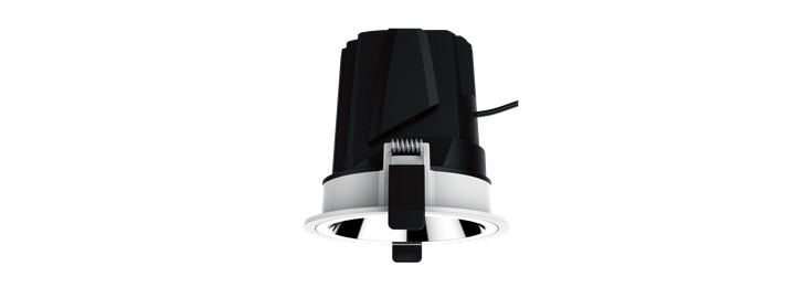 Himstar Downlight COB (Dark Light)