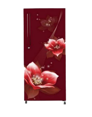 Himstar Refrigerator Hs-Hd215crfe - 195 L