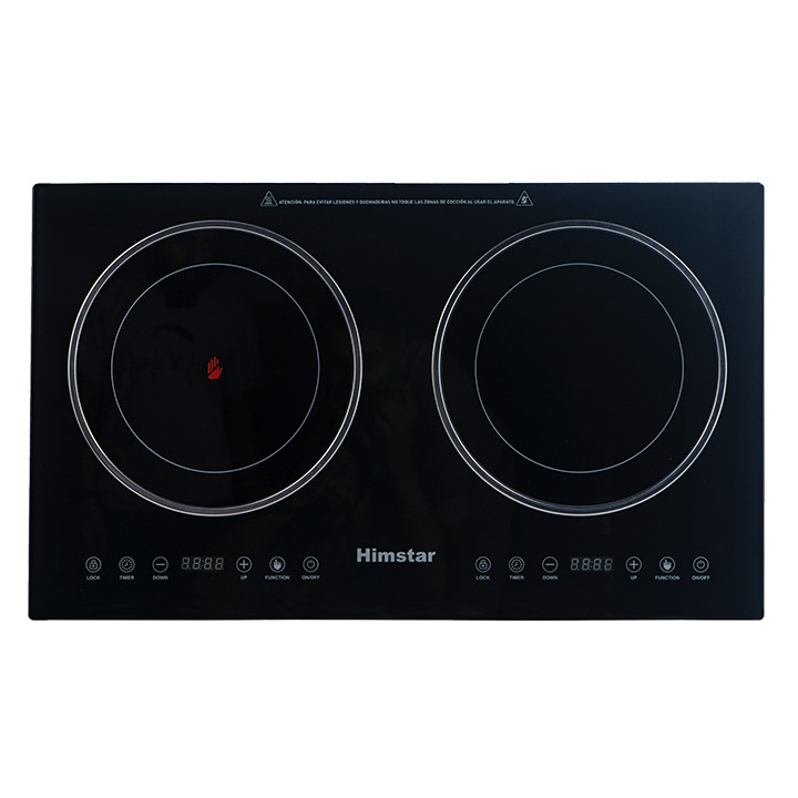 Himstar - HK-203DIIFG/ZS - Induction Cooker