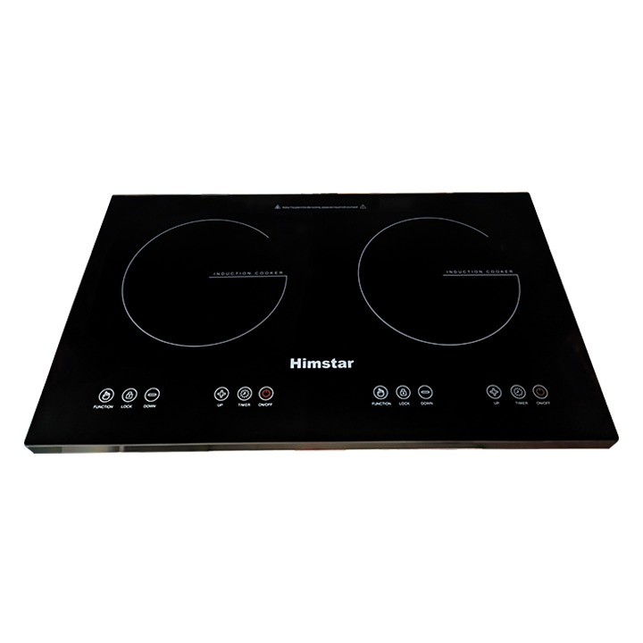 Himstar - HK-208DICG/ZS - Induction Cooker