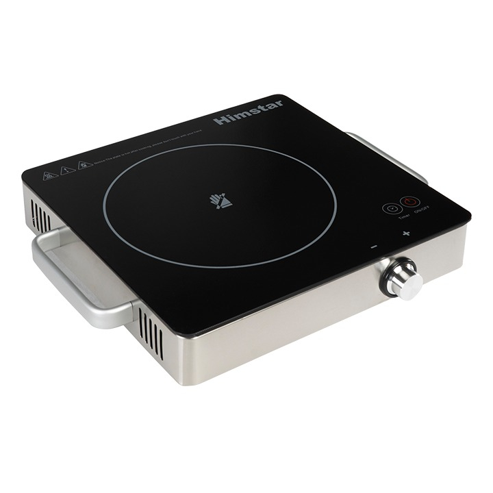 Himstar - HK-2007ICF/ZS - Induction Cooker