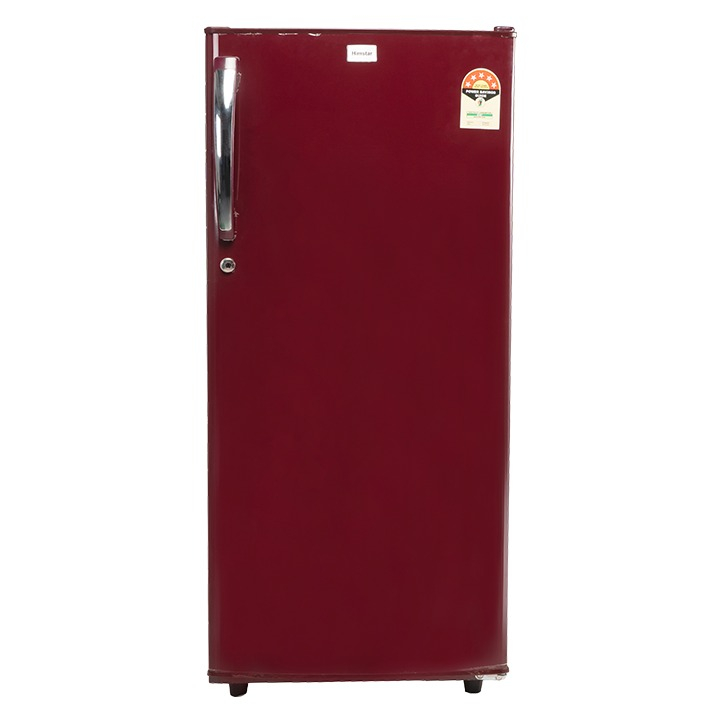 Himstar Fridge HS-17EBR-170L - Refrigerator