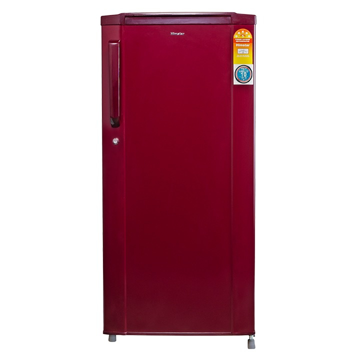 Himstar Fridge HS-HD210R-190L - Refrigerator