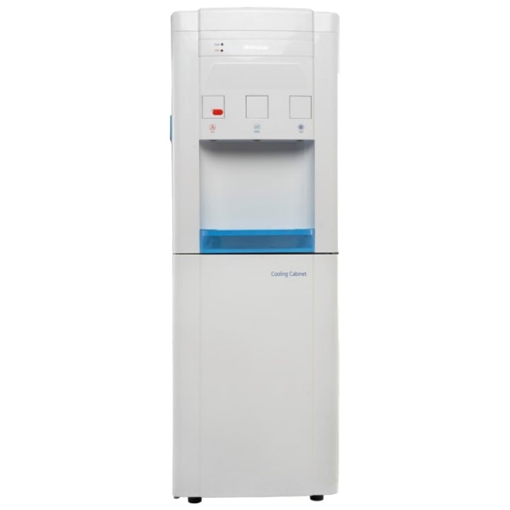 Himstar HS-SC29HCBG- 3 Tap - Water Dispenser