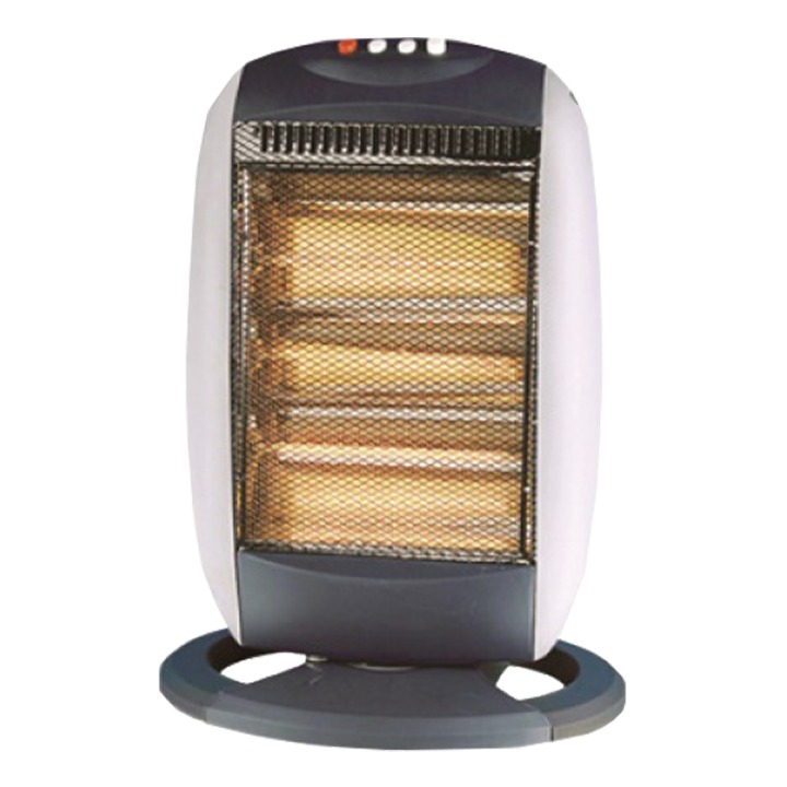 Himstar HS-YQ12 Halogen Heater