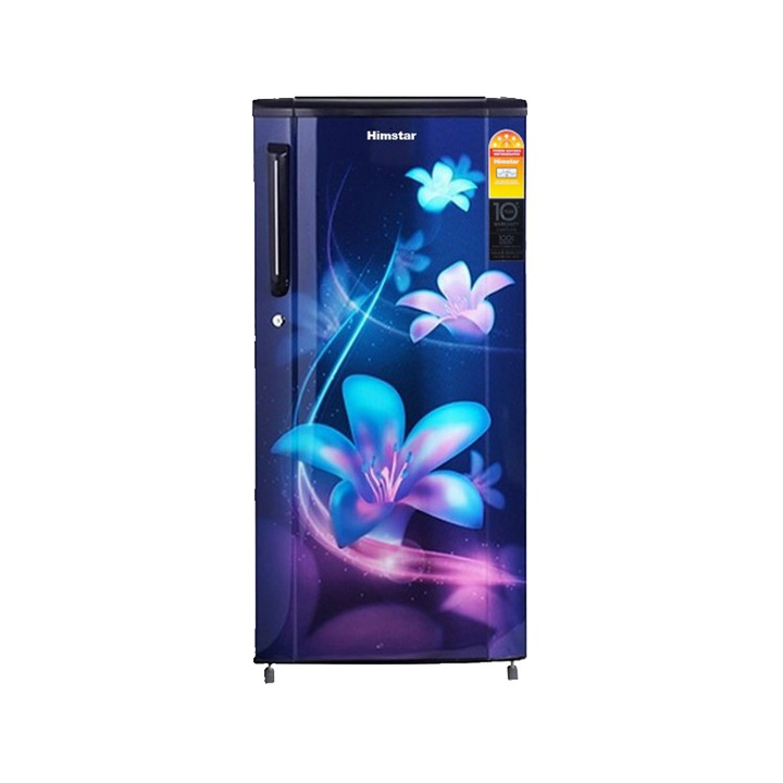 Himstar Fridge - HS 210CMEG 190L - Refrigerator