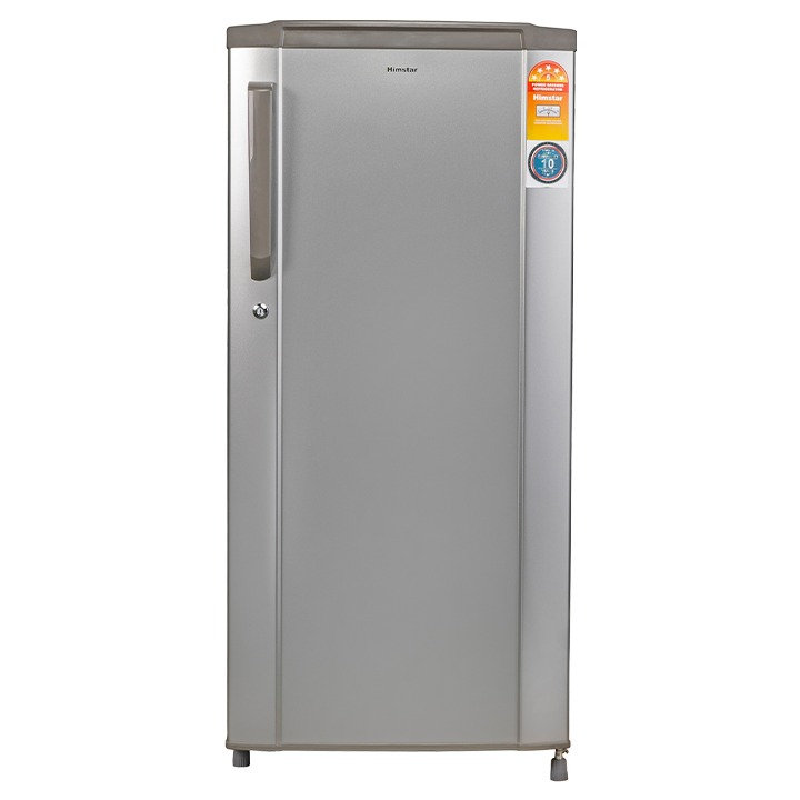 Himstar Fridge HS-HD210G-190L - Refrigerator