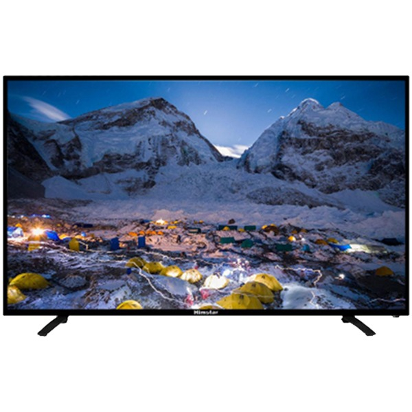 Himstar Television - HT-43FEOSDF /VI-43" FHD Smart Television