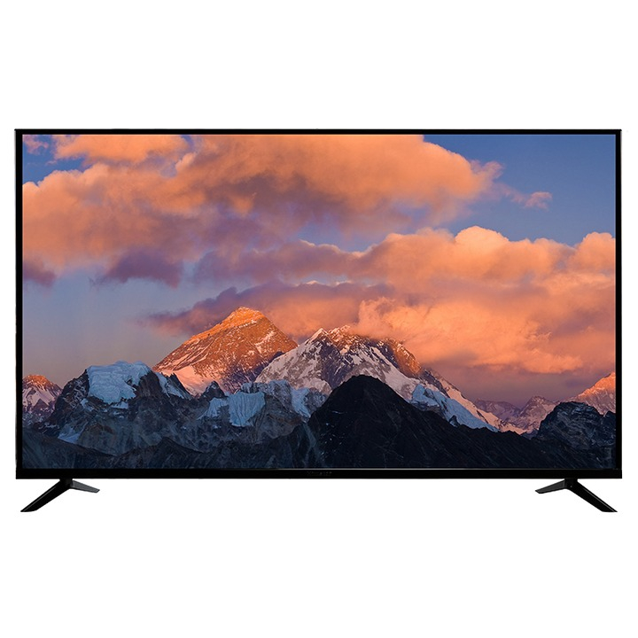 Himstar Television - HT- 43FKDZSDF/KK-43 " FHD Smart Television