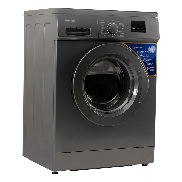 Himstar HW-7FQ72TF/GZ-7KG - Washing Machine