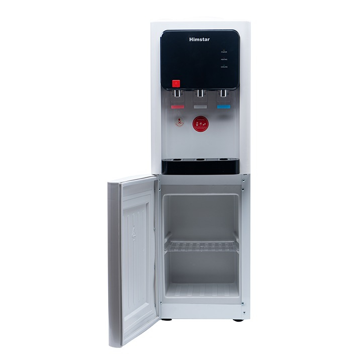 Himstar HW-HCN95LSG/LE-3 Tap - Electronic Cooling Water Dispenser