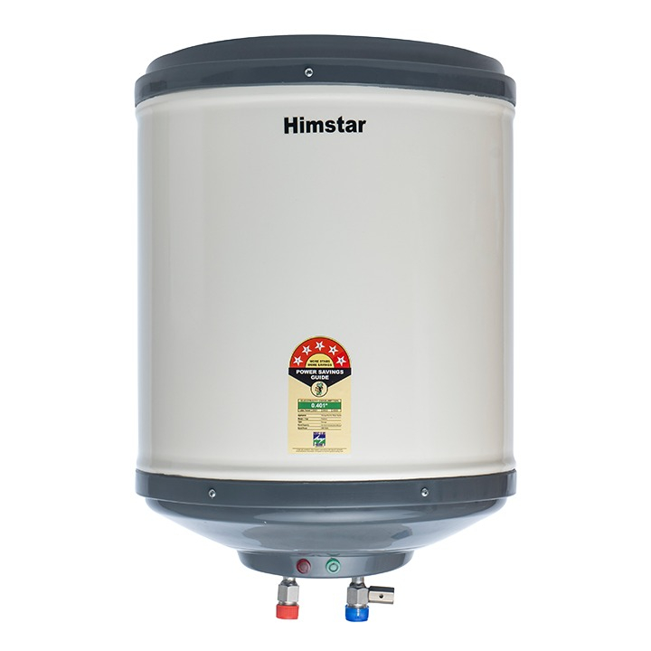 Himstar Geyser AMK015-15L - Electric Water Geyser