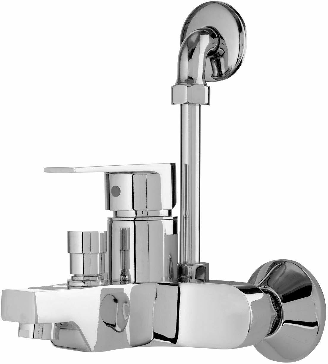 Hindware F360019 - Element Nozzle Cock Faucet 