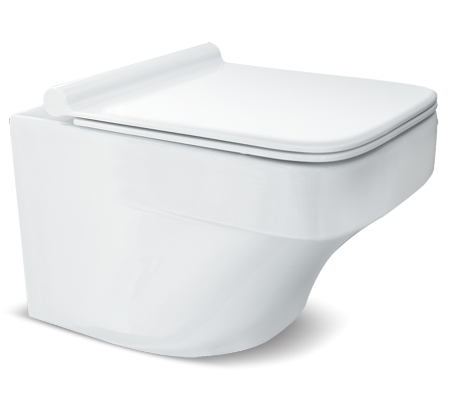  Hindware Amazon Aquasheet Wall Mounted Closet