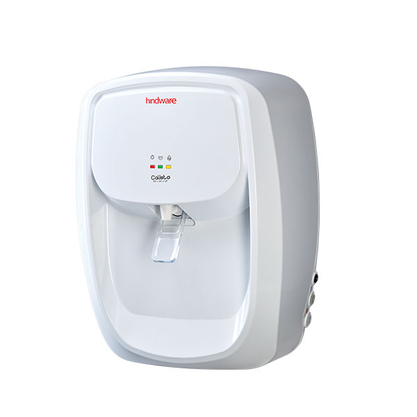 Hindware Calisto Uv+uf Water Purifier