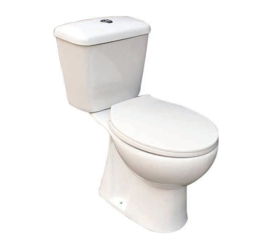 Hindware Classik Coupled Water Closet