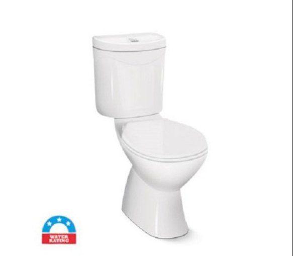 Hindware Cleo Coupled Closet